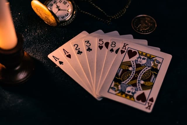 How Teen Patti Games Can Increase Your Profit